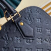 Louis Vuitton Alma