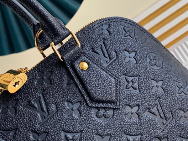 Louis Vuitton Alma