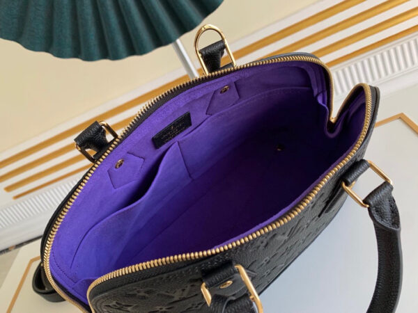 Louis Vuitton Alma
