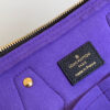 Louis Vuitton Alma