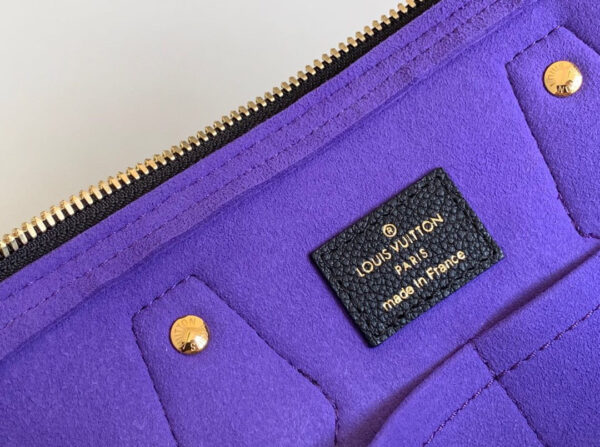 Louis Vuitton Alma
