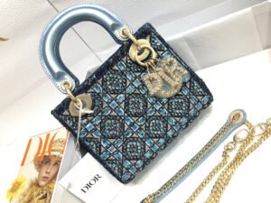 Mini Lady Dior