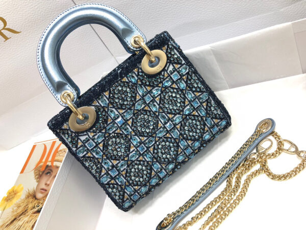 Mini Lady Dior