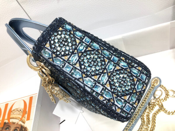 Mini Lady Dior