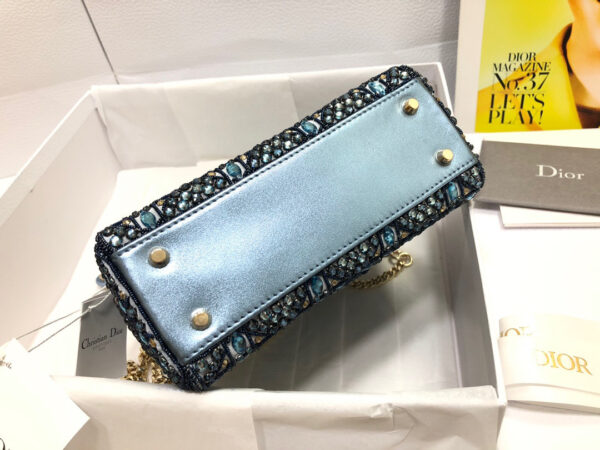 Mini Lady Dior