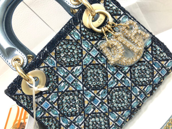 Mini Lady Dior