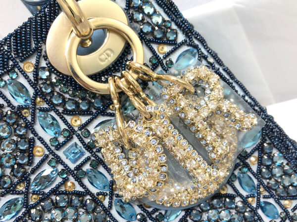Mini Lady Dior