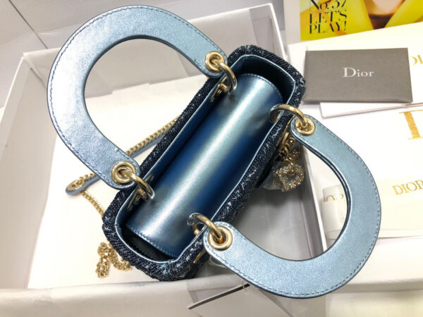 Mini Lady Dior