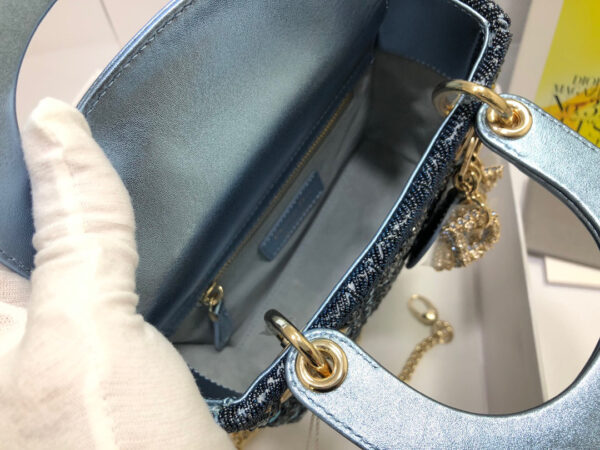 Mini Lady Dior