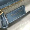 Mini Lady Dior