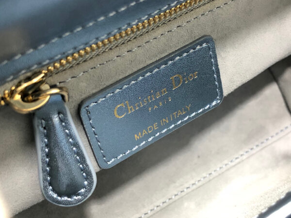 Mini Lady Dior