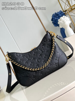 Louis Vuitton Boulogne Bag