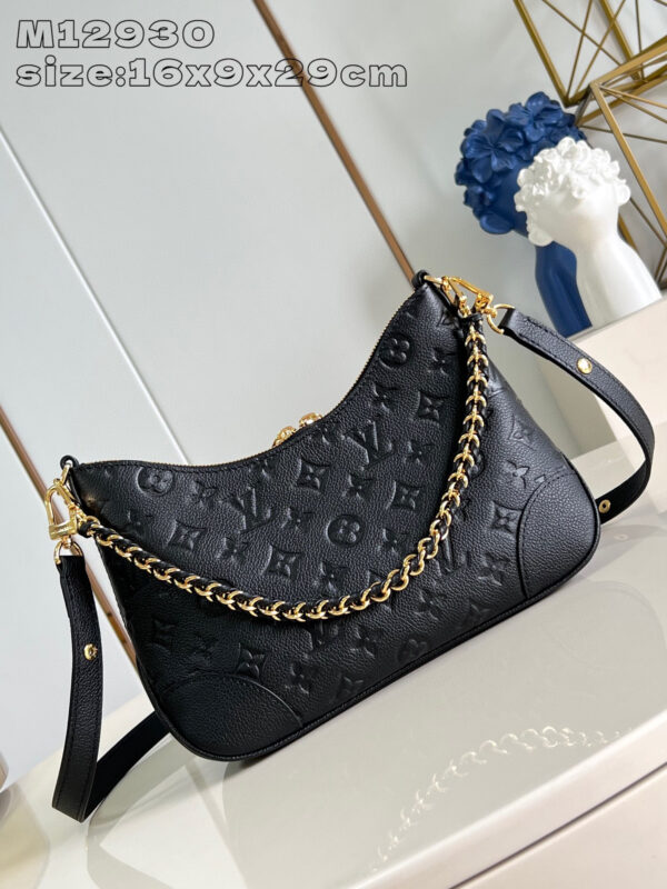 Louis Vuitton Boulogne Bag
