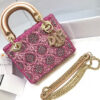 Mini Lady Dior