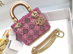 Mini Lady Dior