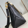Louis Vuitton Boulogne Bag