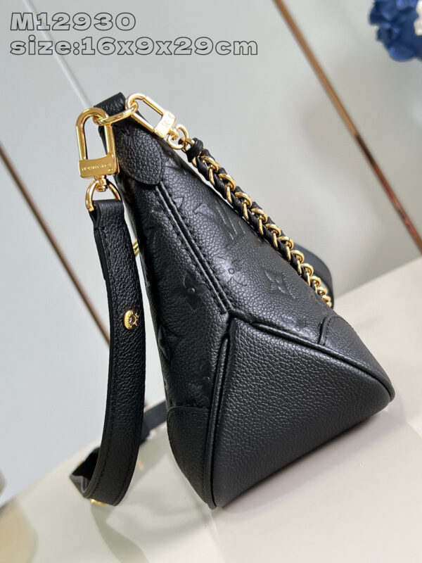 Louis Vuitton Boulogne Bag