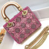 Mini Lady Dior