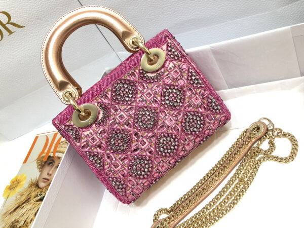 Mini Lady Dior