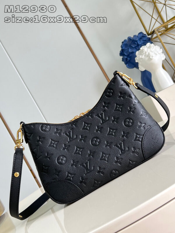 Louis Vuitton Boulogne Bag