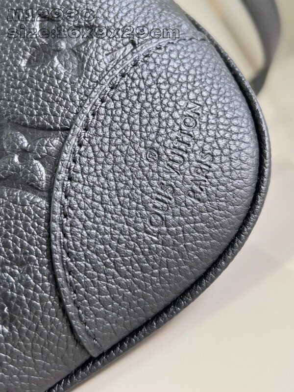 Louis Vuitton Boulogne Bag