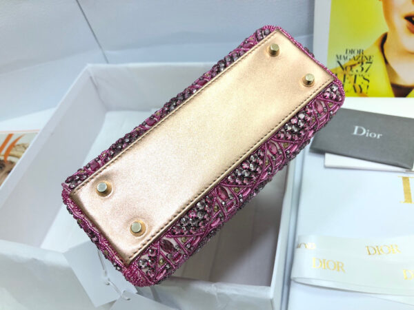 Mini Lady Dior