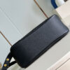 Louis Vuitton Boulogne Bag