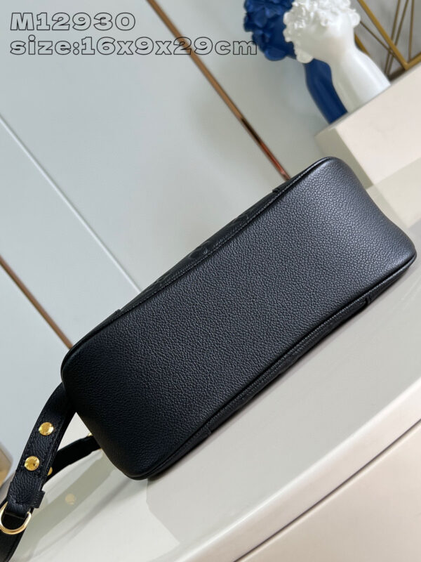 Louis Vuitton Boulogne Bag