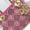 Mini Lady Dior