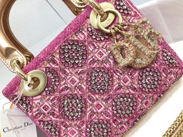 Mini Lady Dior