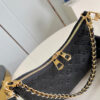 Louis Vuitton Boulogne Bag