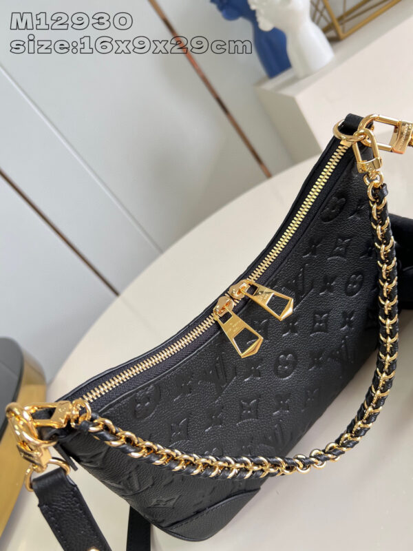 Louis Vuitton Boulogne Bag