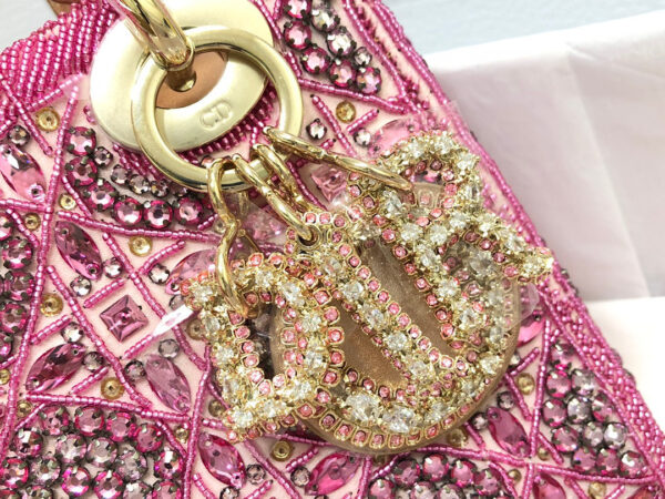 Mini Lady Dior