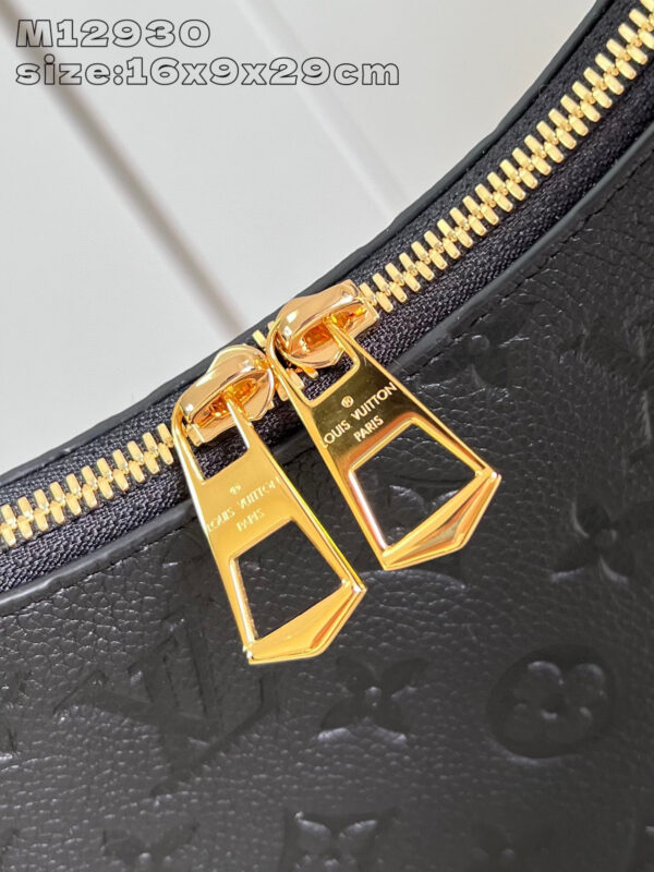 Louis Vuitton Boulogne Bag