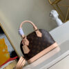 Louis Vuitton Alma BB