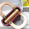 Mini Lady Dior