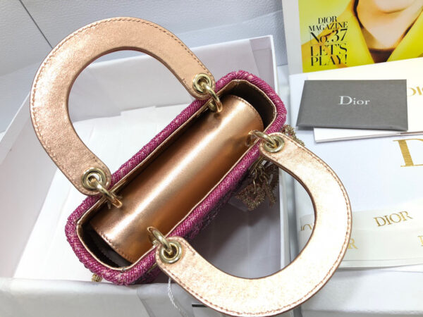 Mini Lady Dior