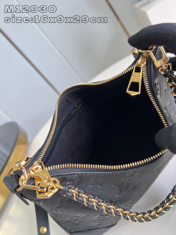 Louis Vuitton Boulogne Bag