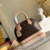 Louis Vuitton Alma BB