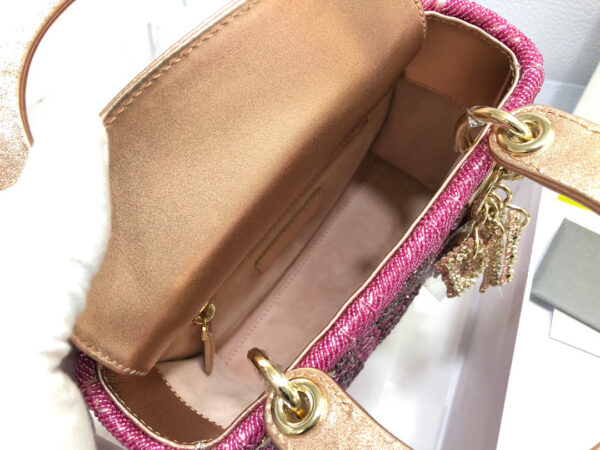 Mini Lady Dior