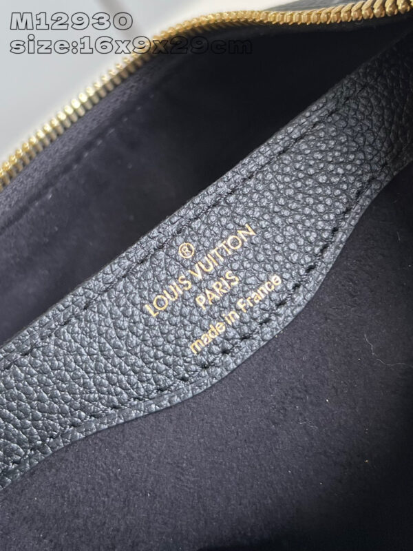 Louis Vuitton Boulogne Bag