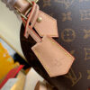 Louis Vuitton Alma BB