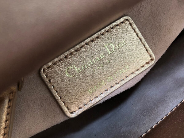 Mini Lady Dior
