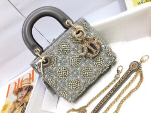 Mini Lady Dior