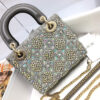 Mini Lady Dior