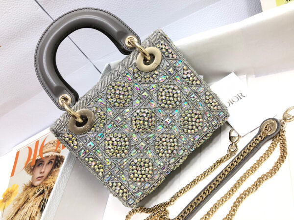 Mini Lady Dior