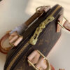 Louis Vuitton Alma BB