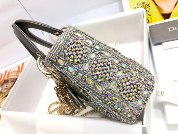 Mini Lady Dior