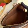 Louis Vuitton Alma BB