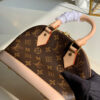 Louis Vuitton Alma BB